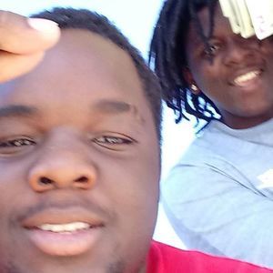 Meet your Posher, Dandre